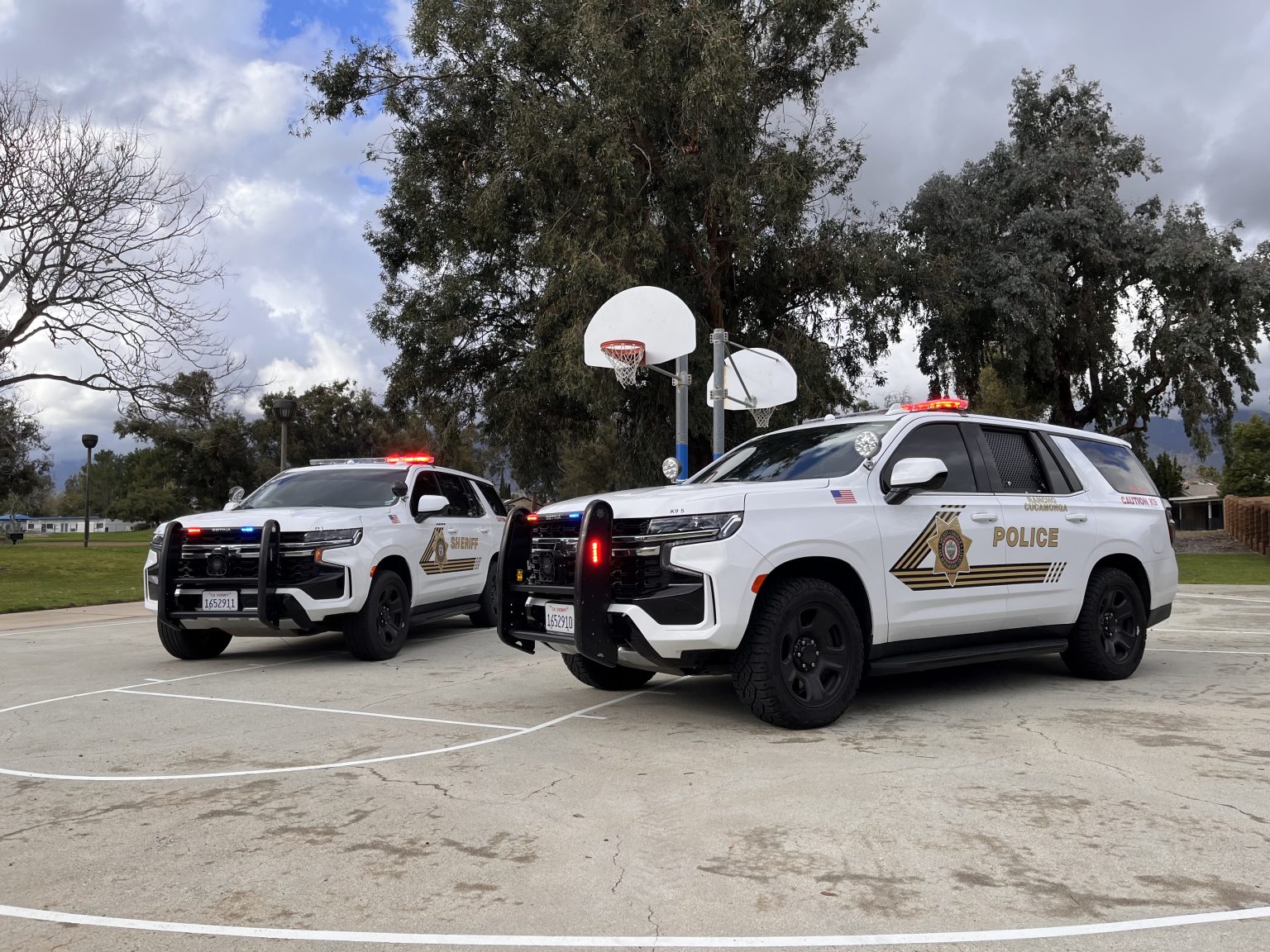 Volunteer Forces – San Bernardino County Sheriff’s Jobs