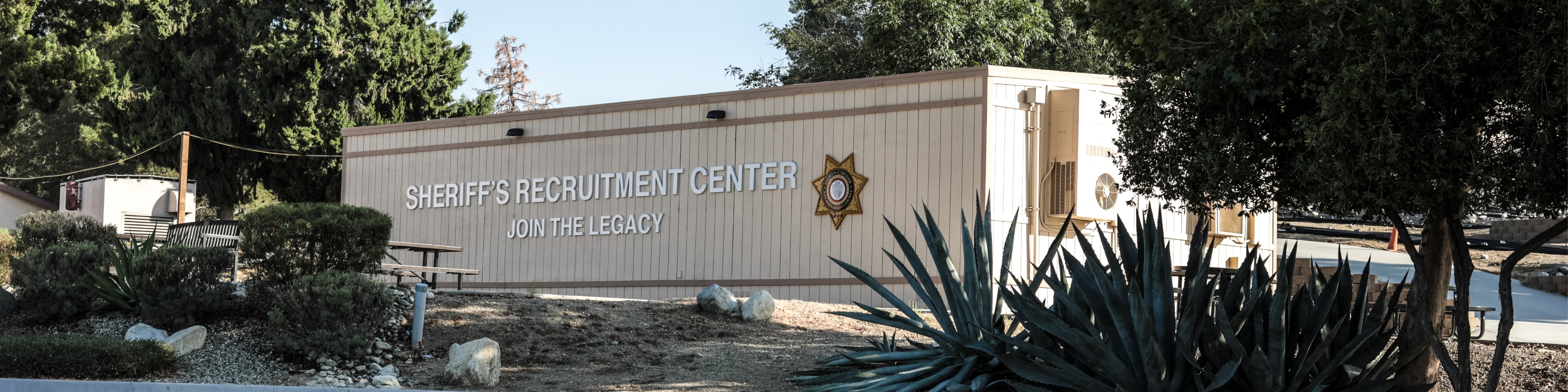 Recruitment Center WEB